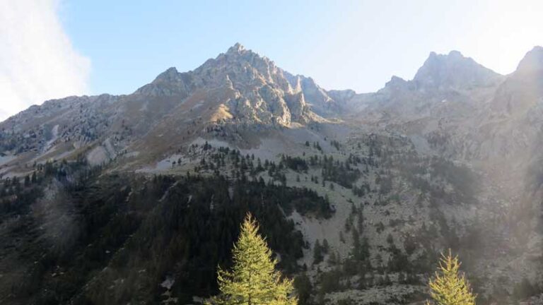 laghi di fremamorta