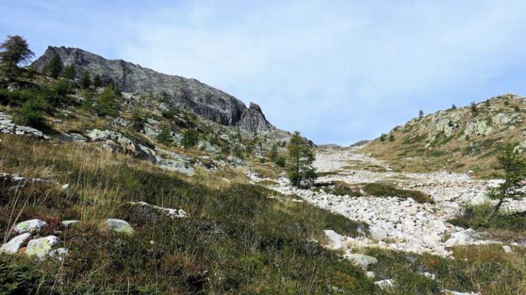 laghi di fremamorta