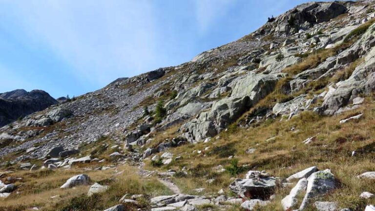 laghi di fremamorta