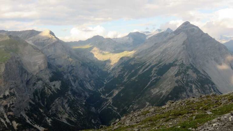 Passo dello Stelvio