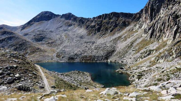 laghi di fremamorta