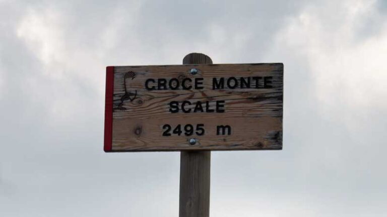 monte delle scale valtellina