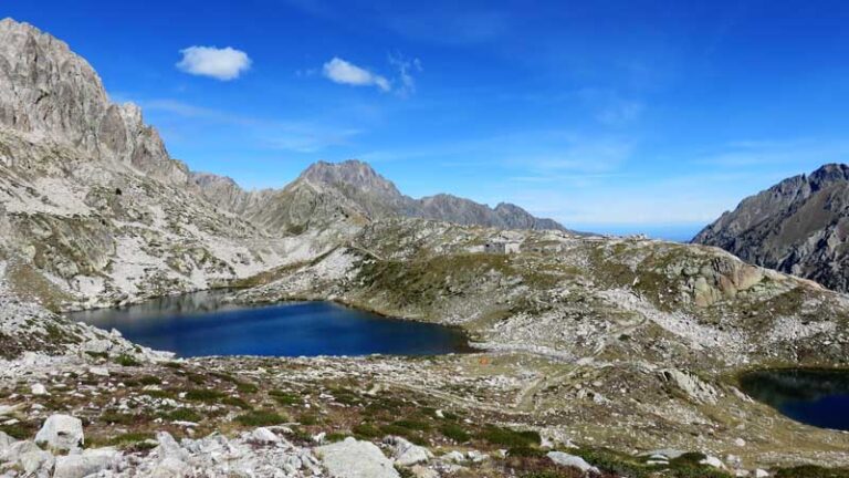 laghi di fremamorta