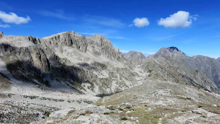 laghi di fremamorta