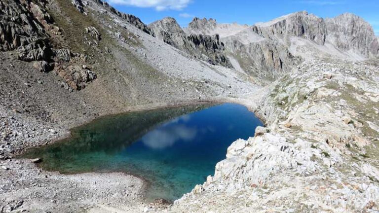 laghi di fremamorta