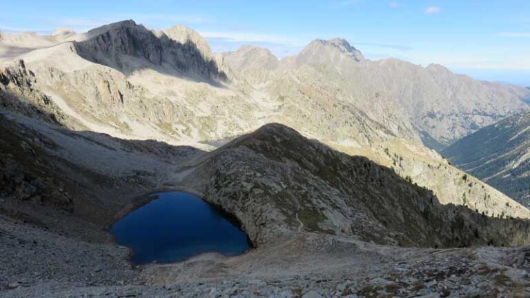 laghi di fremamorte