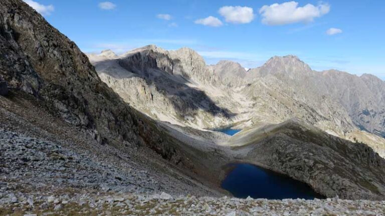 laghi di fremamorta