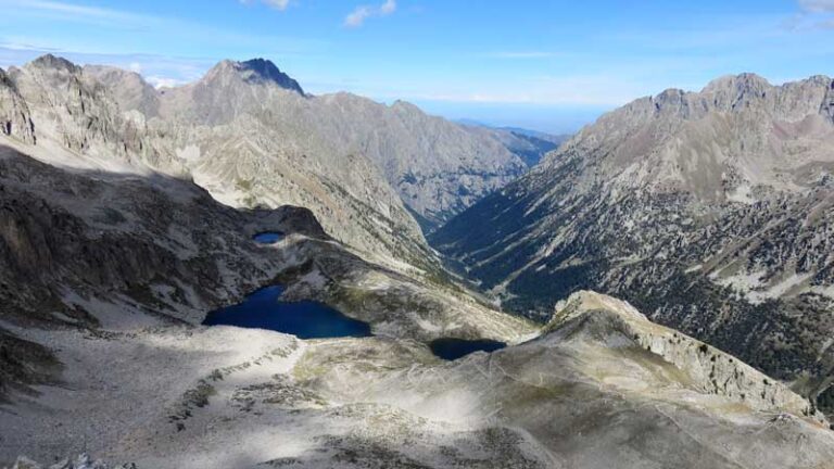 laghi di fremamorta