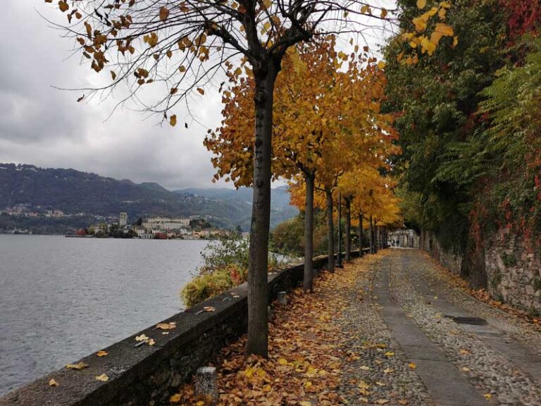 orta san giulio