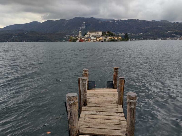 orta san giulio