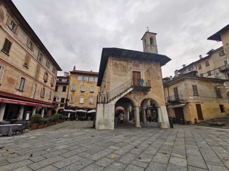 orta san giulio