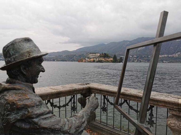 orta san giulio