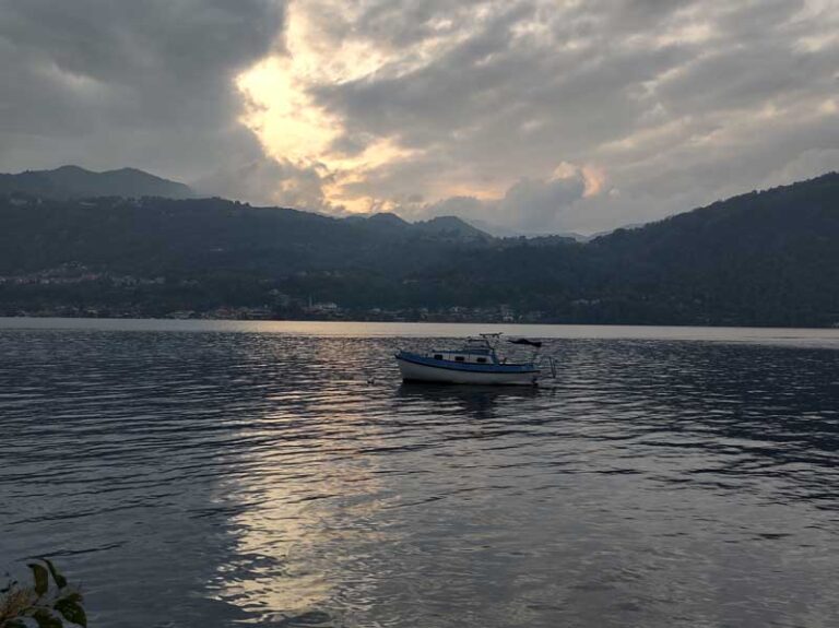 orta san giulio