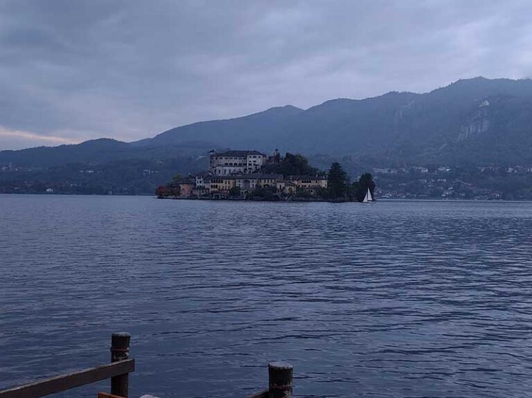 orta san giulio