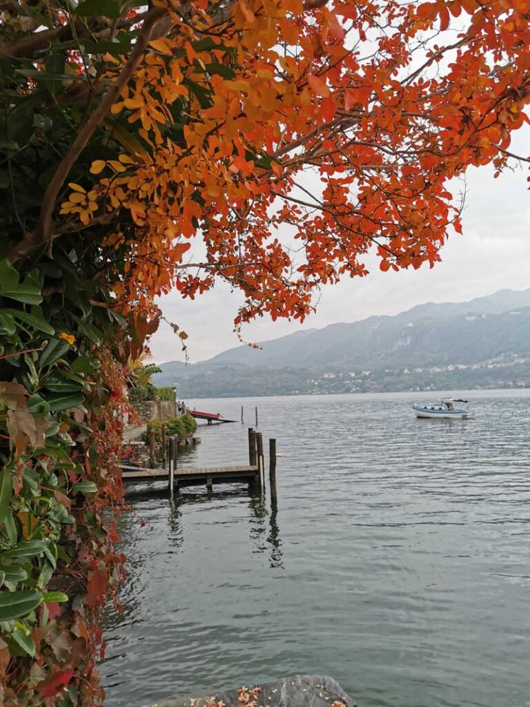 orta san giulio