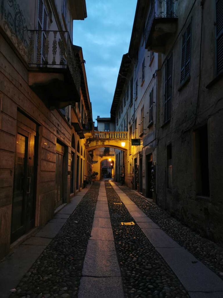 orta san giulio