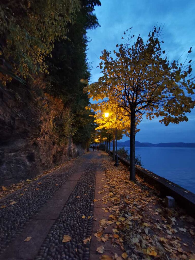 orta san giulio