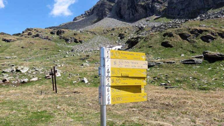 rifugio arp