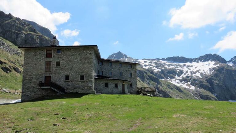 rifugio arp