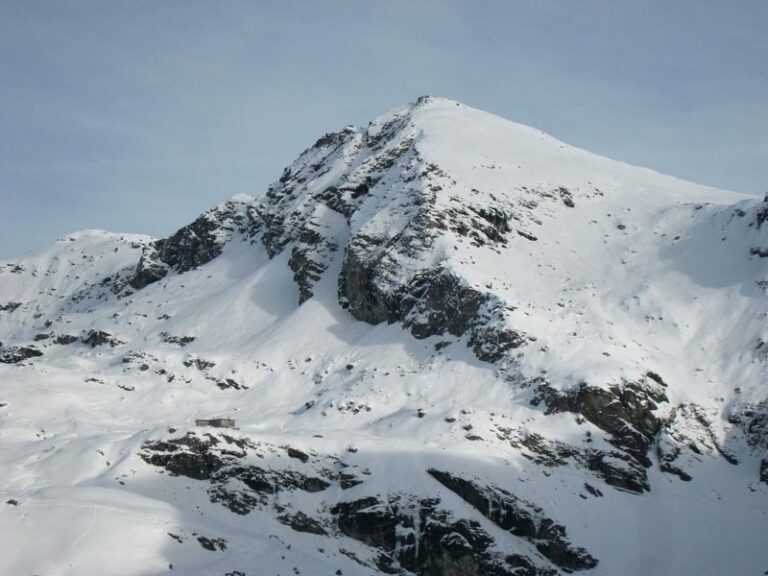 Rifugio Arp