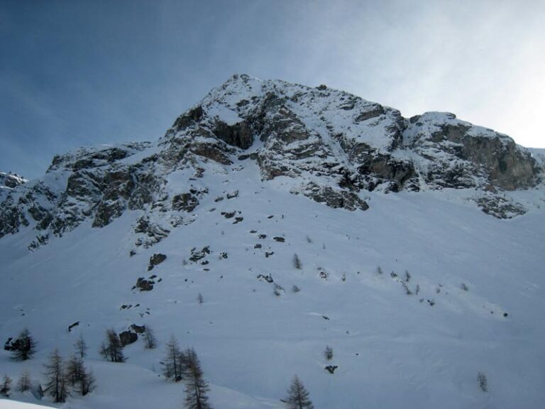 Rifugio Arp