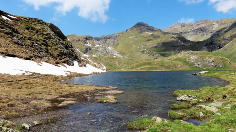 Laghi Palasinaz