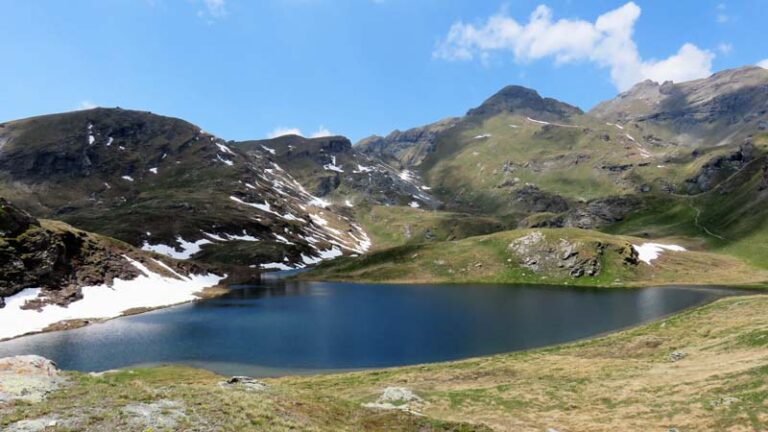 Laghi Palasinaz