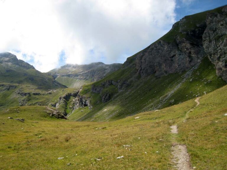 colle di Palasinaz