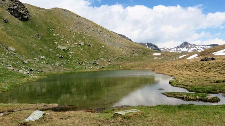 Laghi Palasinaz