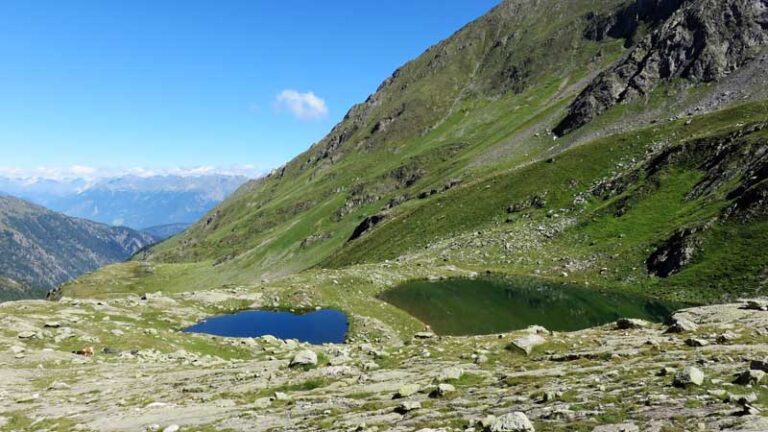 Lago Culvegla