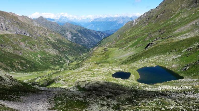 Laghi Culvegla