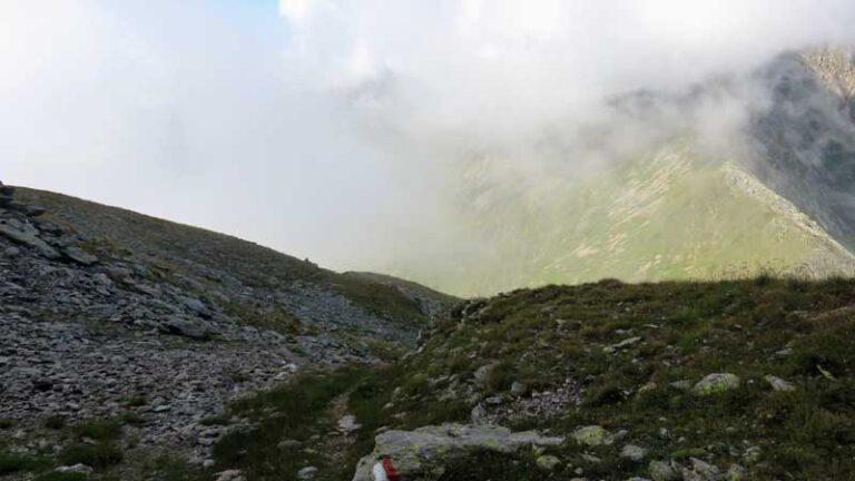 passo del sellero