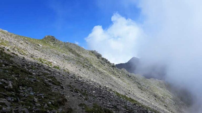 Passo del Torsoleto