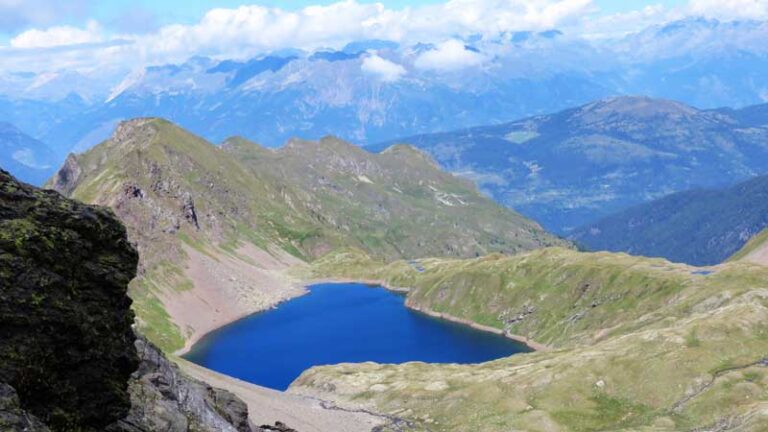 Lago di Piccolo