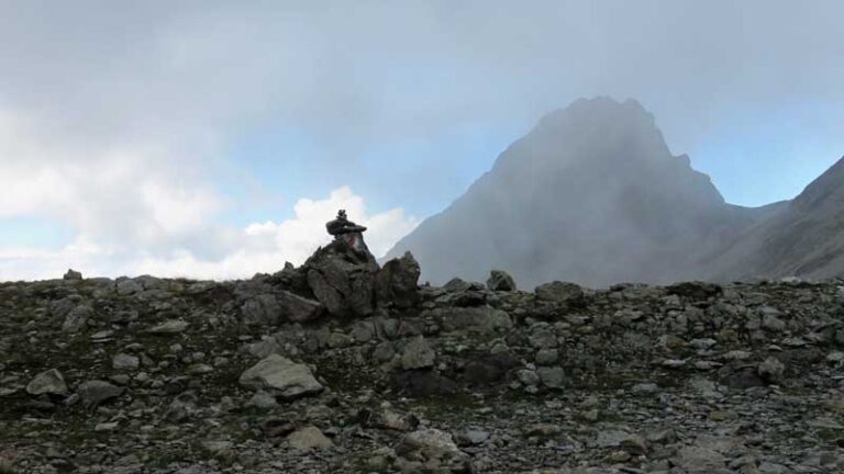 Monte Castel di Piccolo