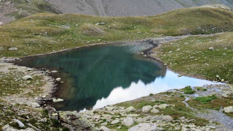 passo torsoleto