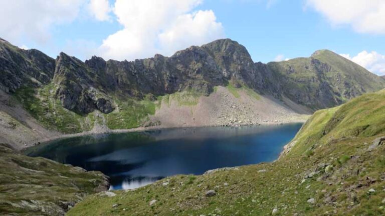 Lago di Piccolo