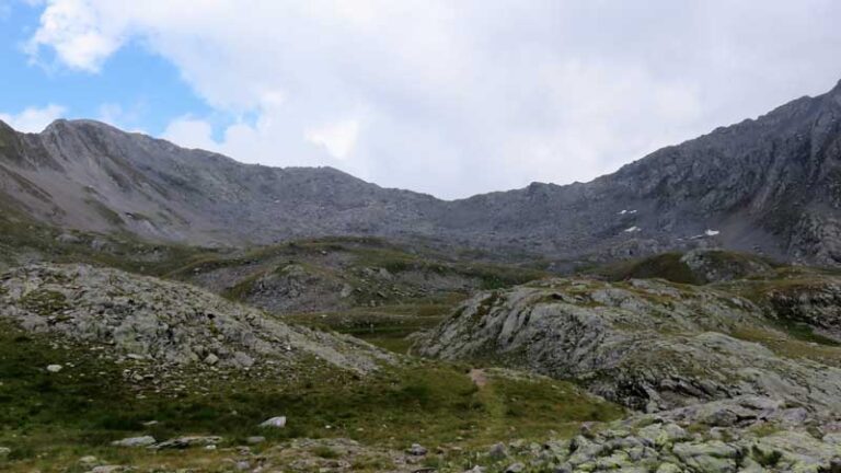 Passo del Torsoleto