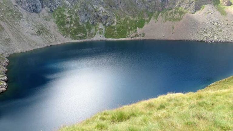 Lago di Piccolo