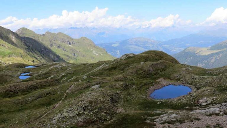 Lago di Piccolo