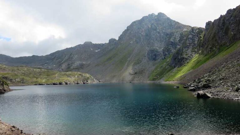 lago di piccolo