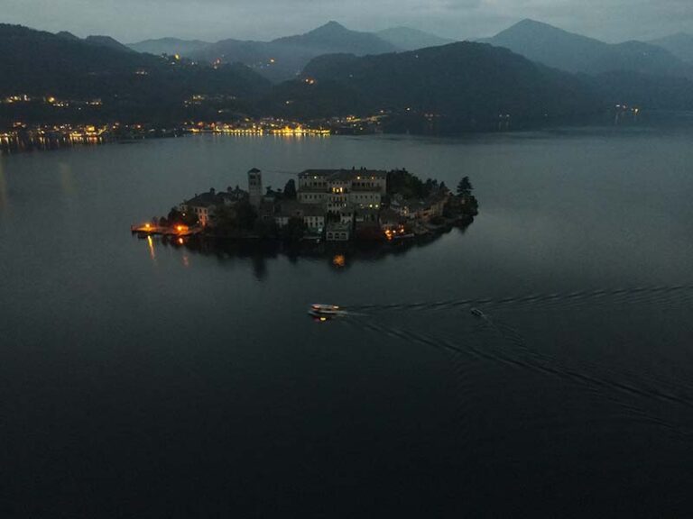 orta san giulio