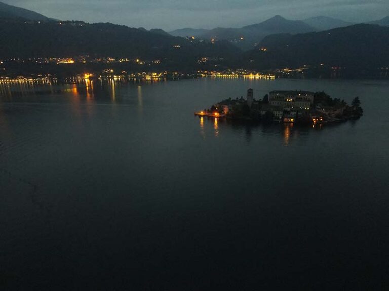 orta san giulio