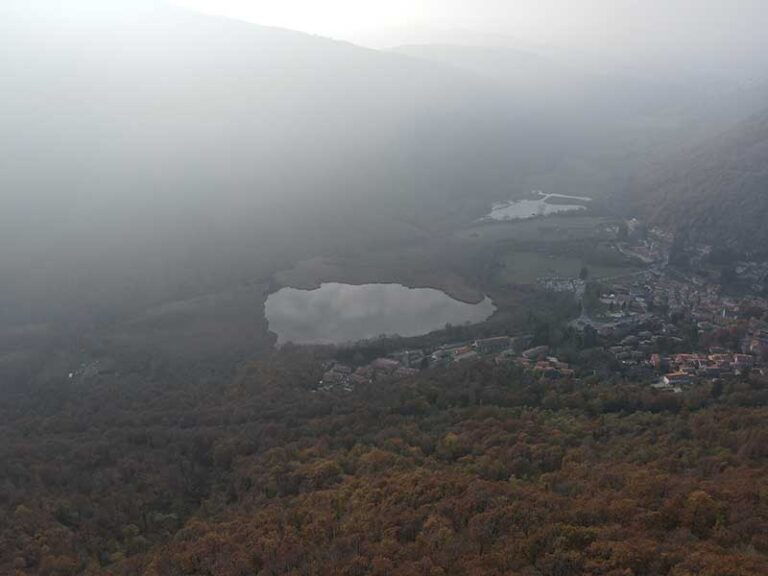 lago di ganna