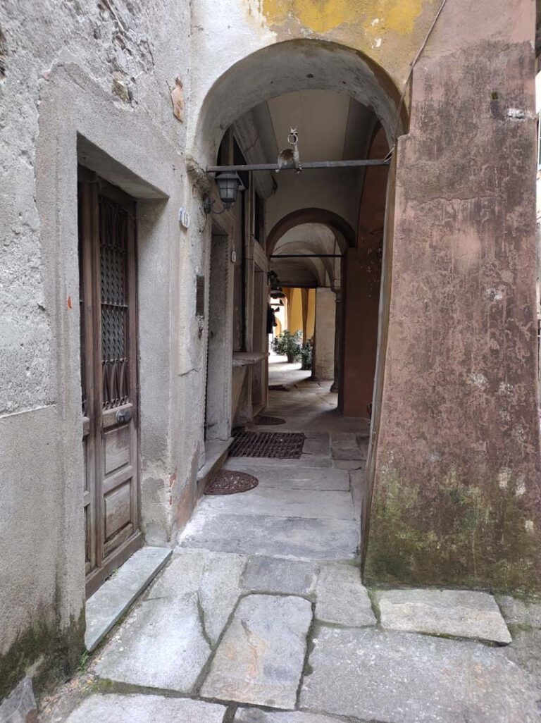 borgo di vogogna