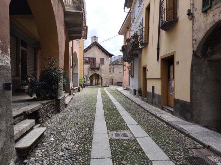 borgo di vogogna