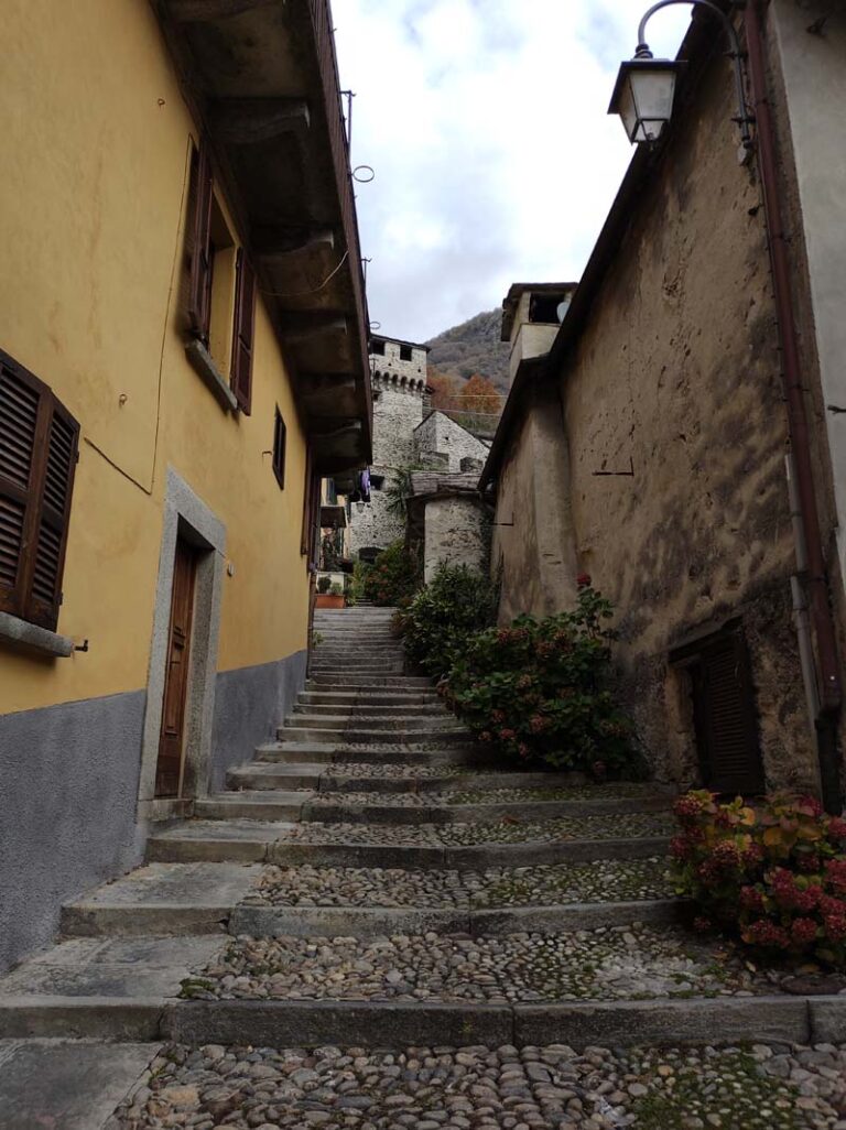 borgo di vogogna