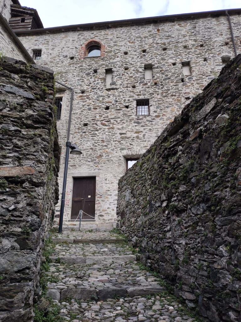 borgo di vogogna