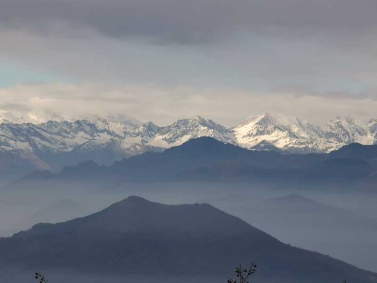 monte piambello