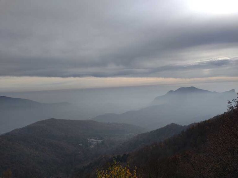 monte piambello